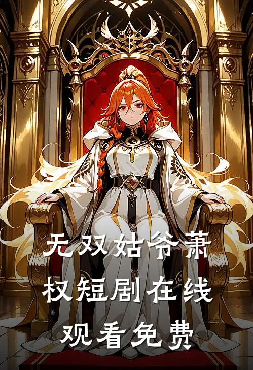 无双姑爷萧权短剧在线观看免费