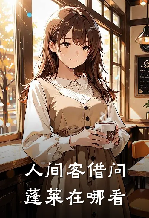 人间客借问蓬莱在哪看