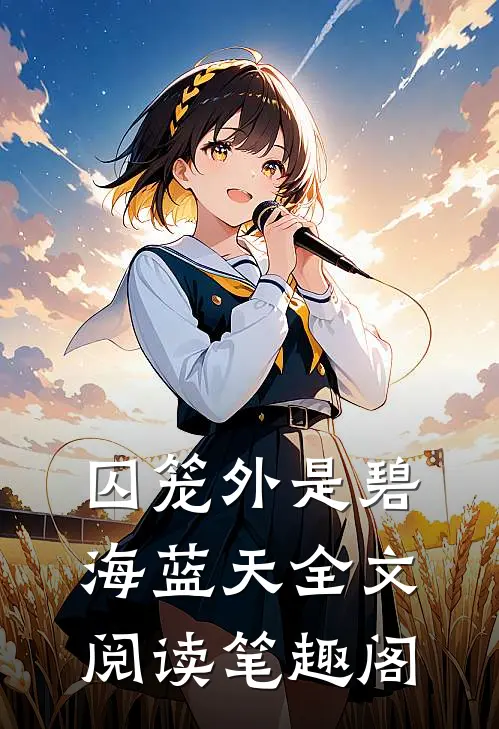 囚笼外是碧海蓝天全文阅读笔趣阁