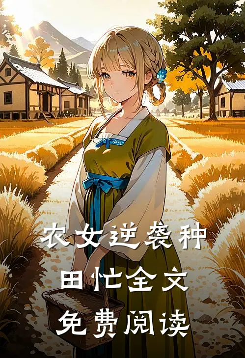 农女逆袭种田忙全文免费阅读
