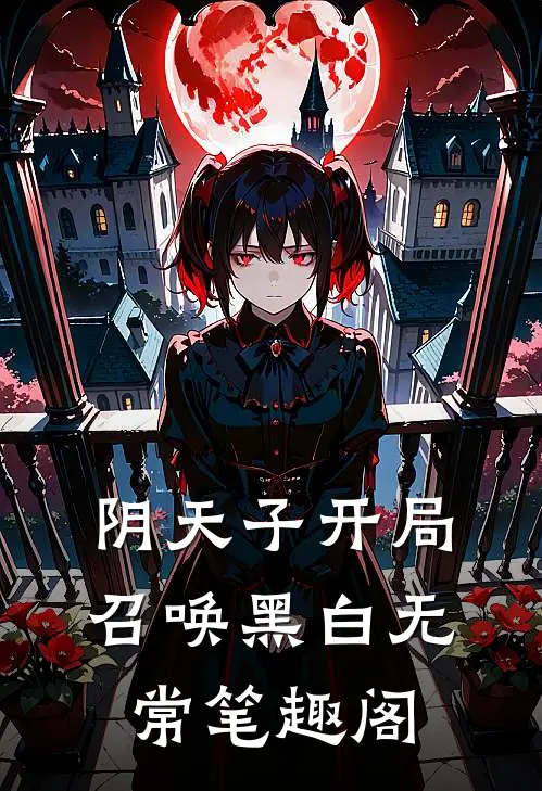 阴天子开局召唤黑白无常笔趣阁