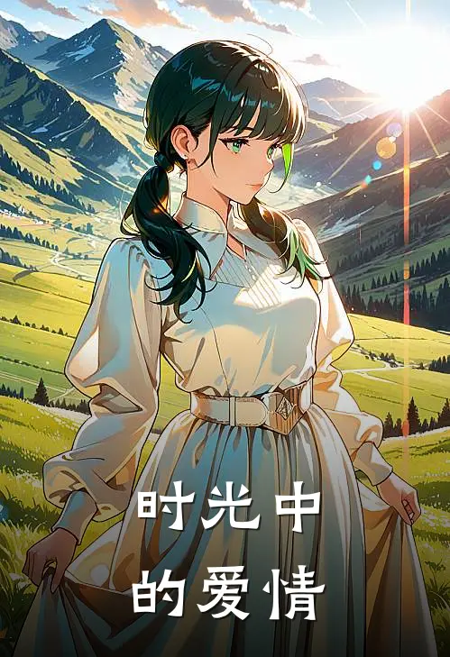 时光中的爱情