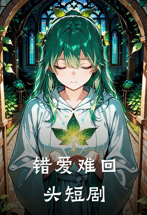 错爱难回头短剧