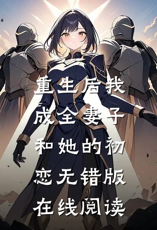 重生后我成全妻子和她的初恋无错版在线阅读
