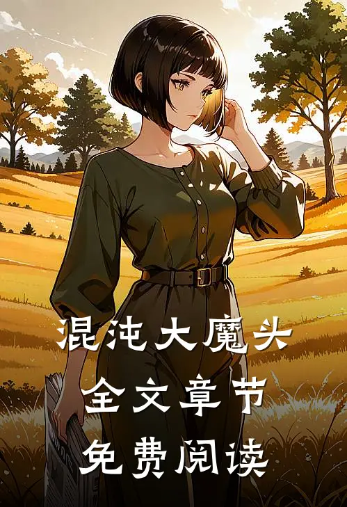 混沌大魔头全文章节免费阅读