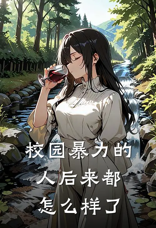 校园暴力的人后来都怎么样了