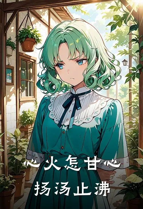 心火怎甘心扬汤止沸