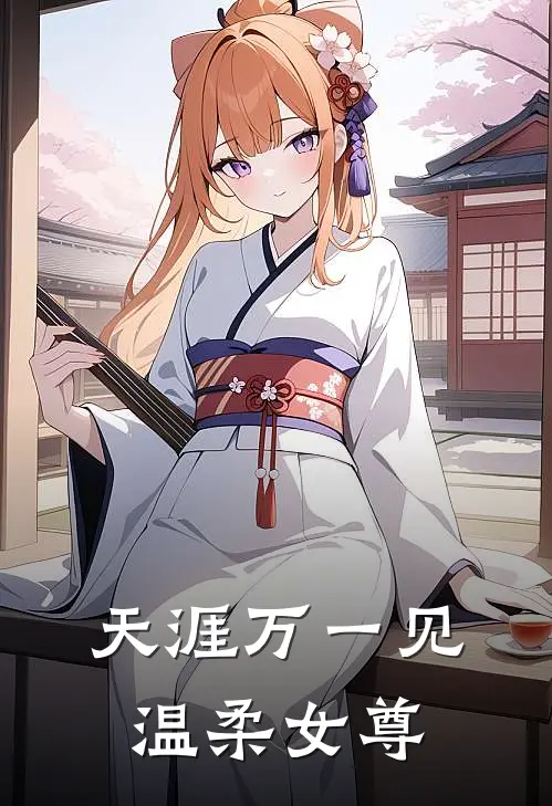 天涯万一见温柔(女尊)