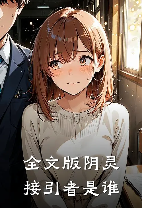全文版阴灵接引者是谁