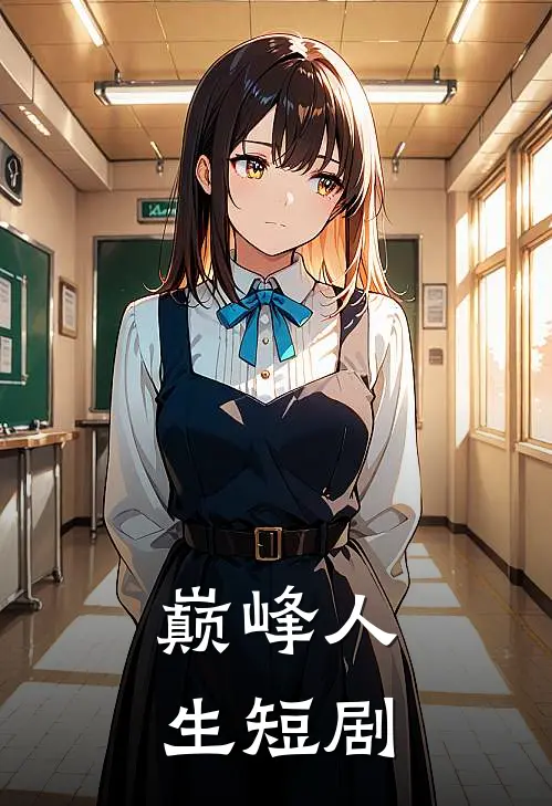 巅峰人生短剧