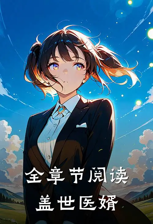 全章节阅读盖世医婿