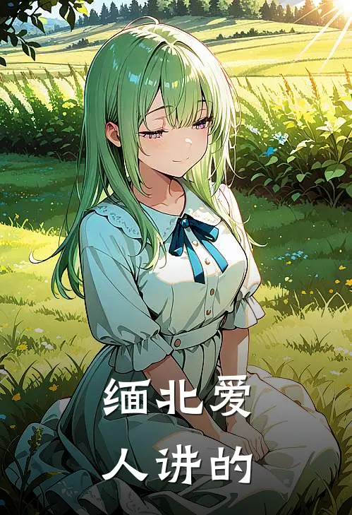 缅北爱人讲的