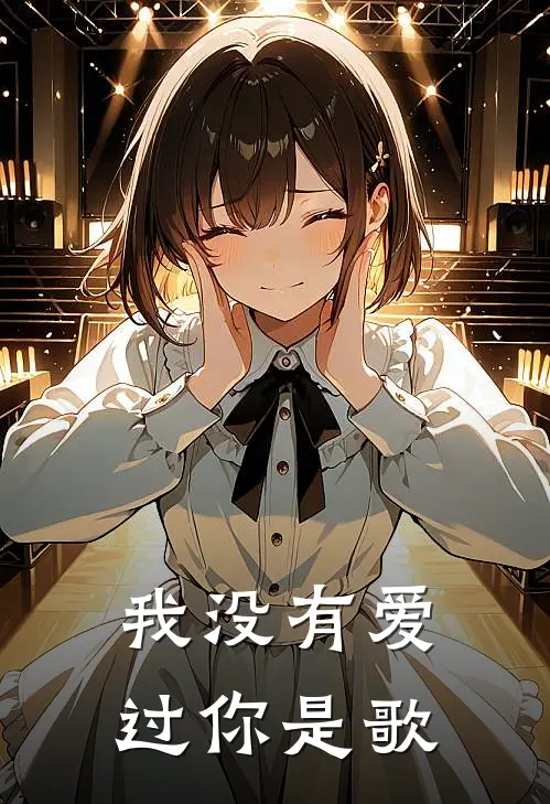 我没有爱过你是歌
