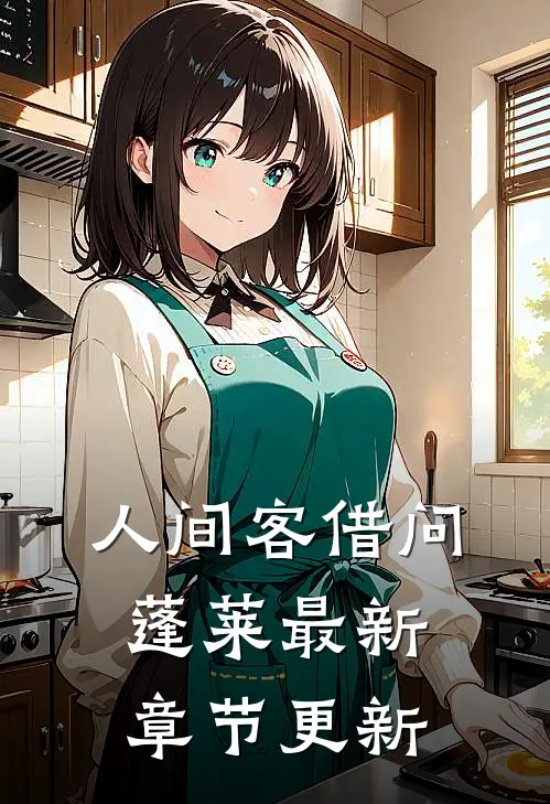 人间客借问蓬莱最新章节更新