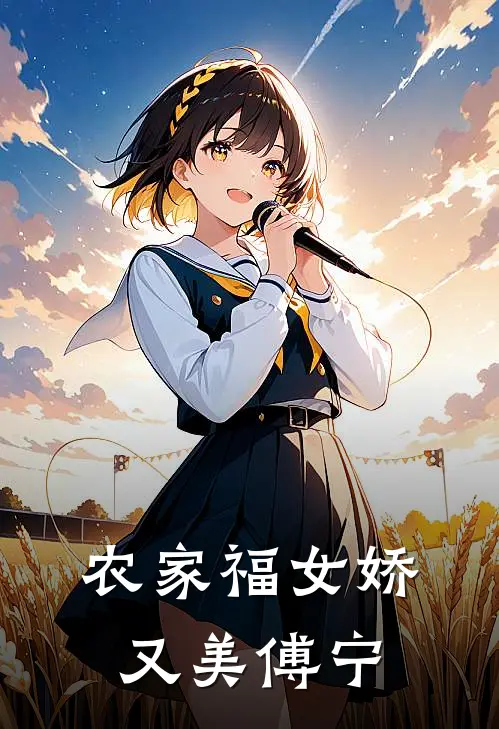农家福女娇又美傅宁