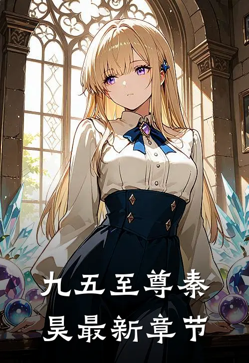 九五至尊秦昊最新章节