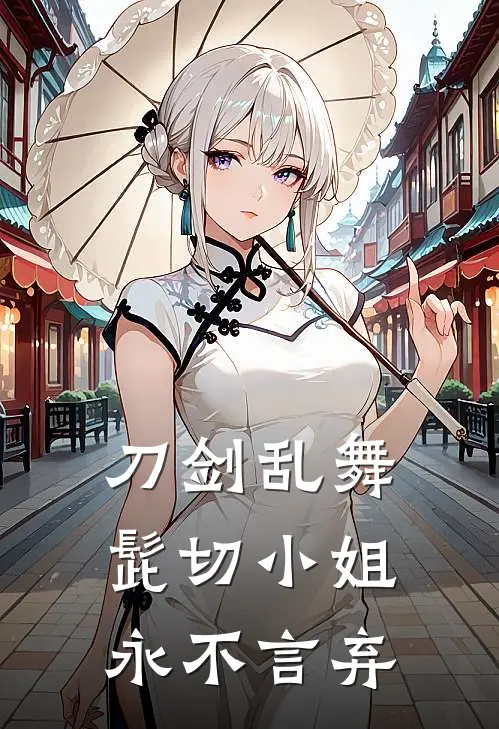 刀剑乱舞，髭切小姐永不言弃