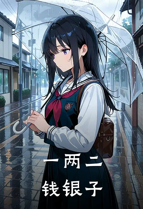 一两二钱银子