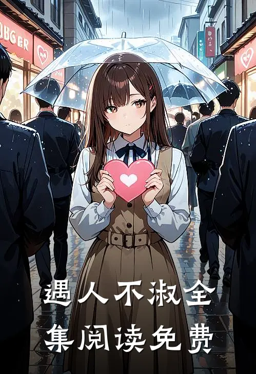 遇人不淑全集阅读免费