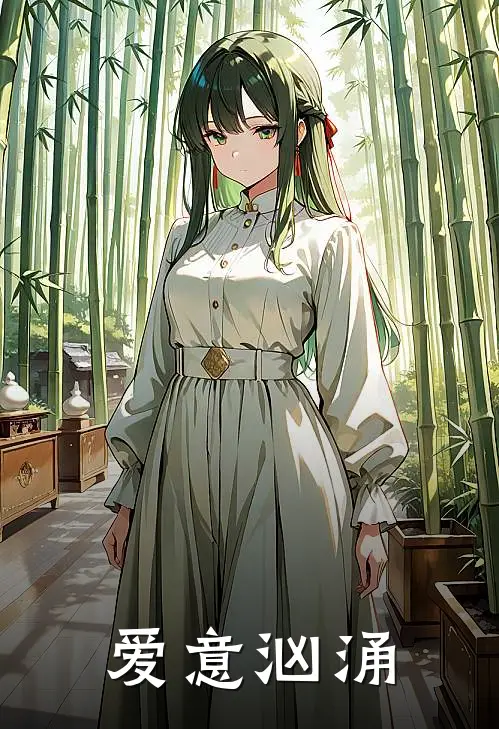 爱意汹涌