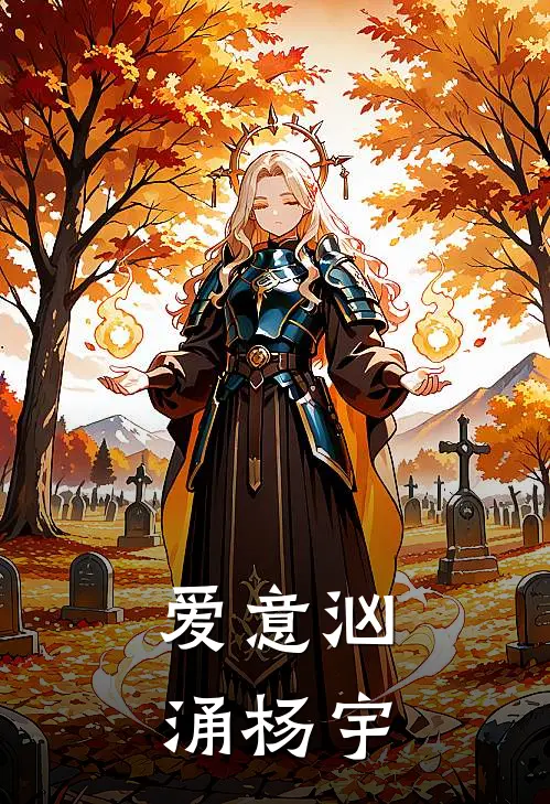 爱意汹涌杨宇