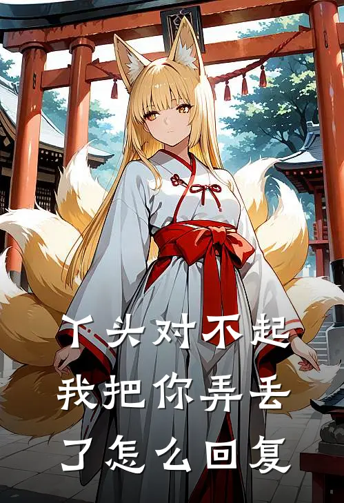 丫头对不起我把你弄丢了怎么回复