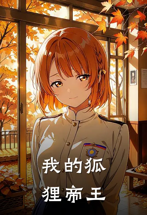 我的狐狸帝王