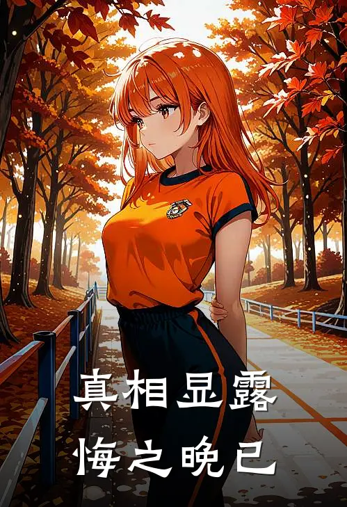 真相显露，悔之晚已
