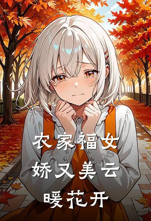 农家福女娇又美云暖花开
