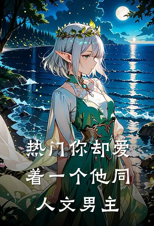 热门你却爱着一个他同人文男主