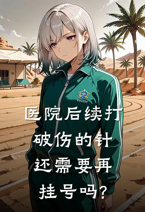 医院后续打破伤的针还需要再挂号吗?