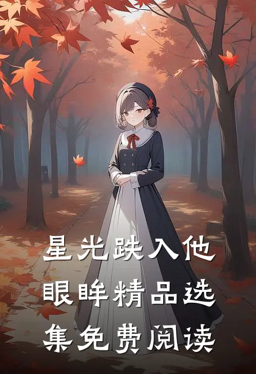 星光跌入他眼眸精品选集免费阅读
