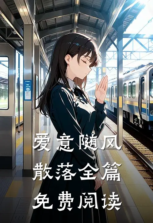 爱意随风散落全篇免费阅读