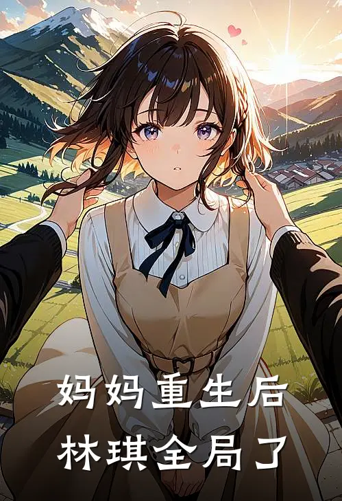 妈妈重生后林琪全局了