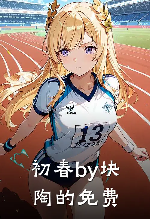 初春by块陶的免费