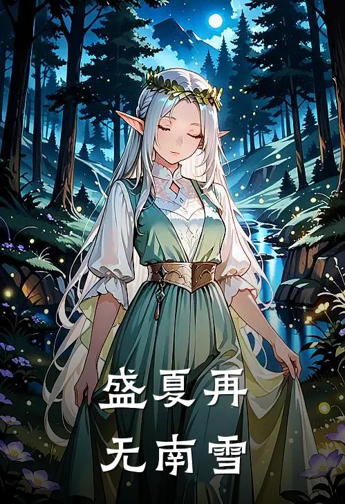 盛夏再无南雪