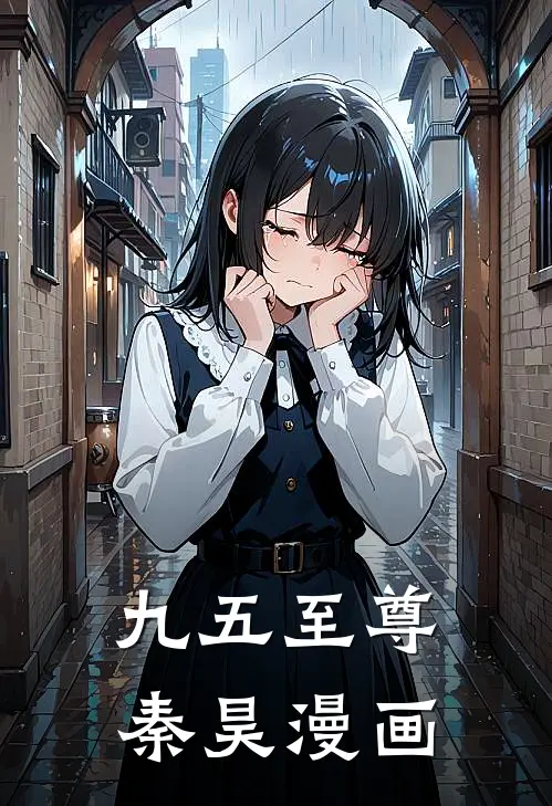 九五至尊秦昊漫画