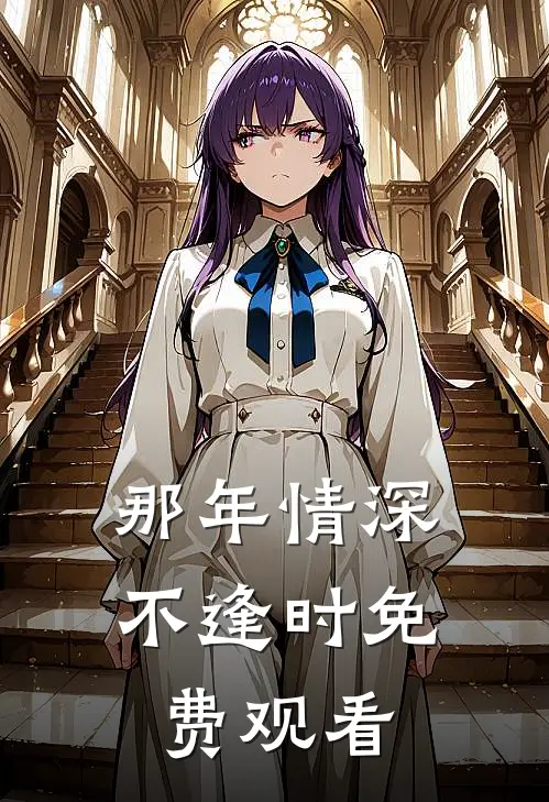那年情深不逢时免费观看