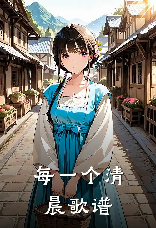 每一个清晨歌谱