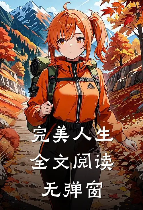 完美人生全文阅读无弹窗