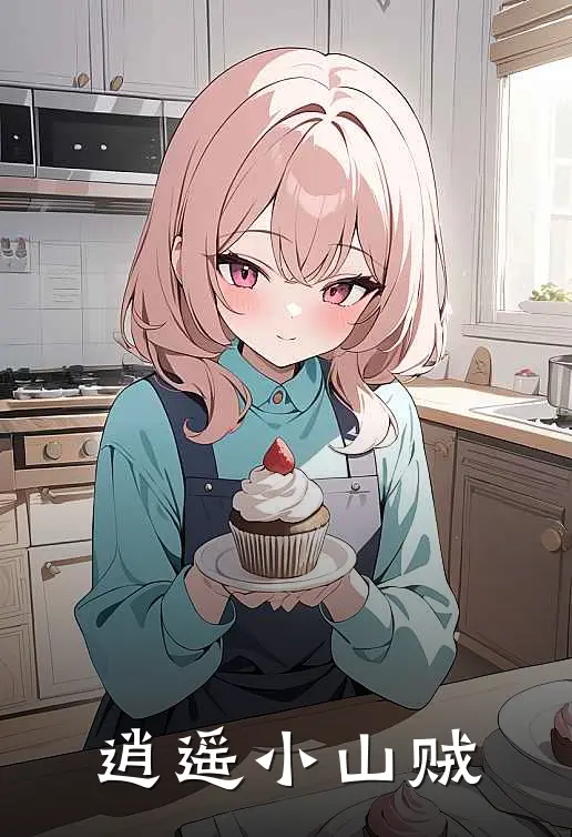 逍遥小山贼
