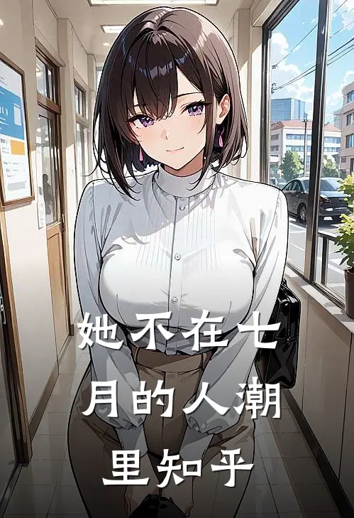 她不在七月的人潮里知乎