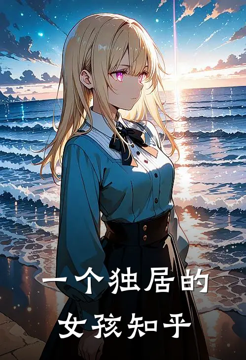一个独居的女孩知乎