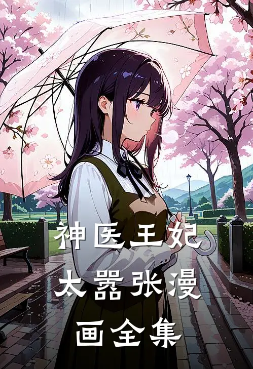 神医王妃太嚣张漫画全集