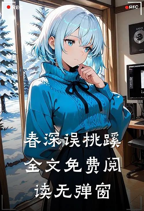 春深误桃蹊全文免费阅读无弹窗
