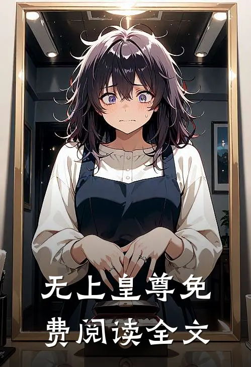 无上皇尊免费阅读全文