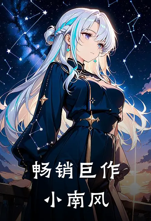 畅销巨作小南风