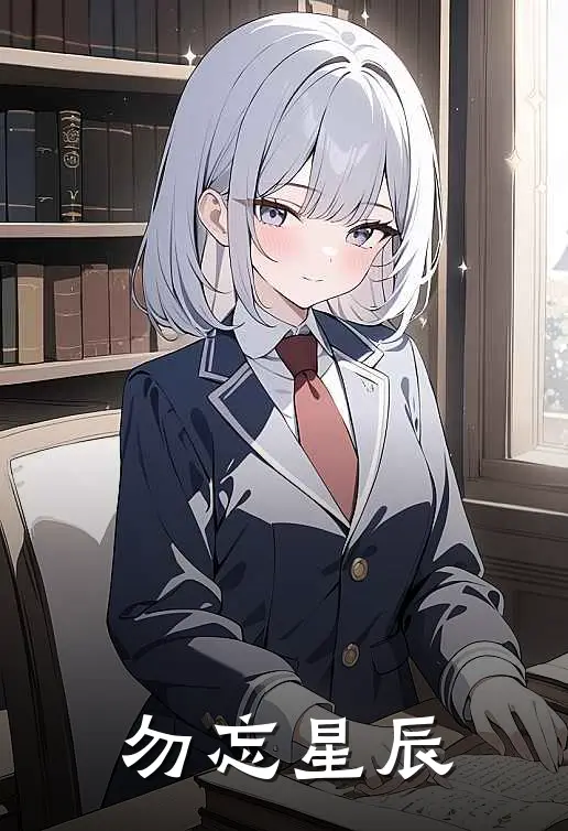 勿忘星辰