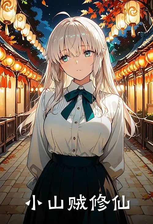 小山贼修仙