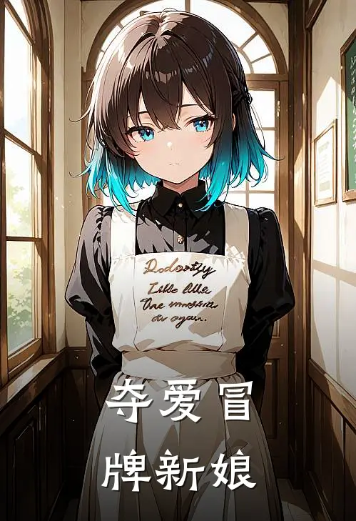 夺爱冒牌新娘